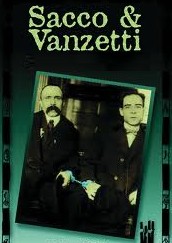 Sacco & Vanzetti (Documental)